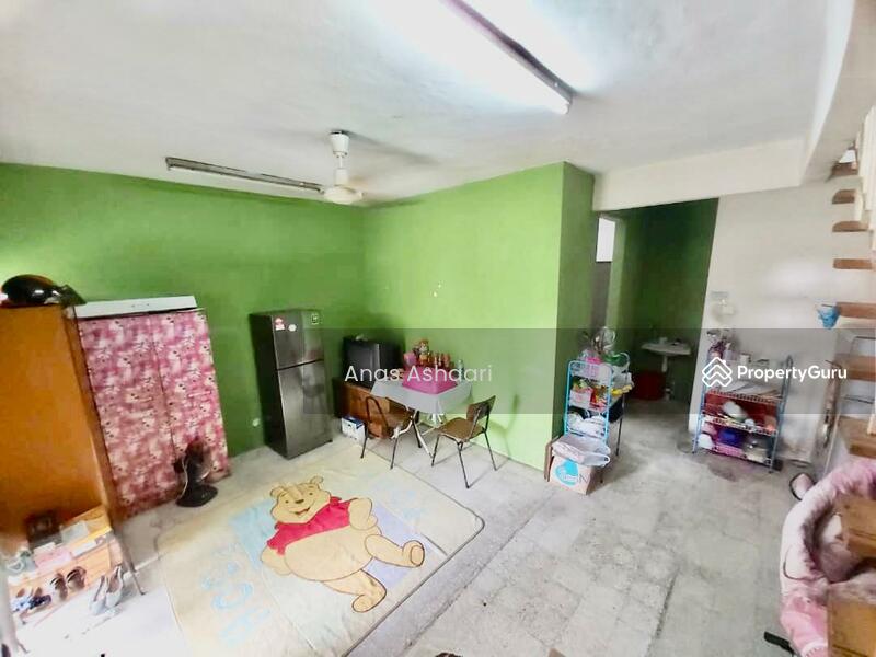 Taman Medan Baru, Taman Medan Baru, Petaling Jaya, Selangor, 3 Bedrooms