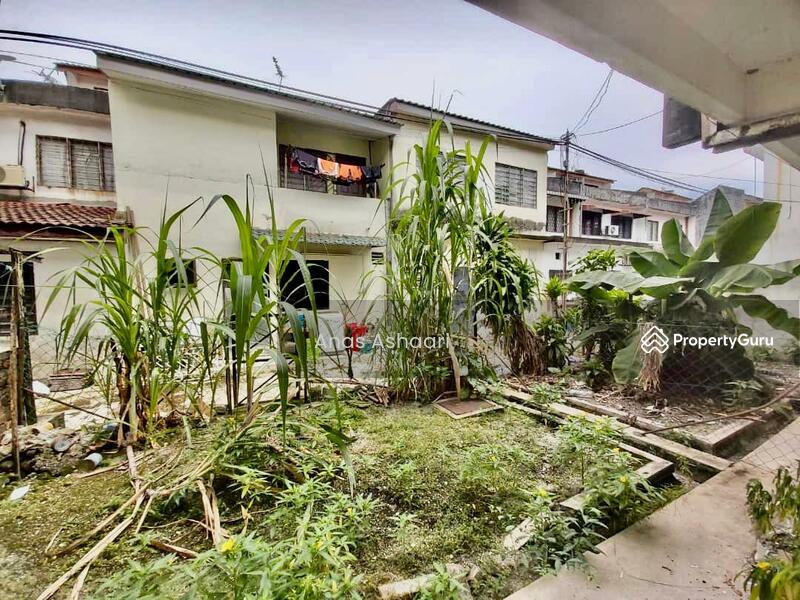 Taman Medan Baru, Taman Medan Baru, Petaling Jaya, Selangor, 3 Bedrooms