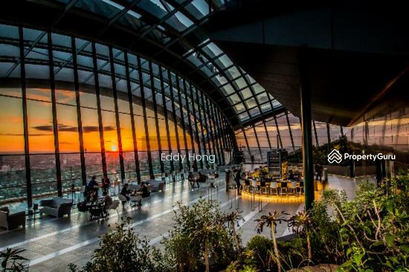 Condominium for Sale at KL New Launch Surround By Landmark Value Buy Project - Eddy Hong - PropertyGuru.com.my