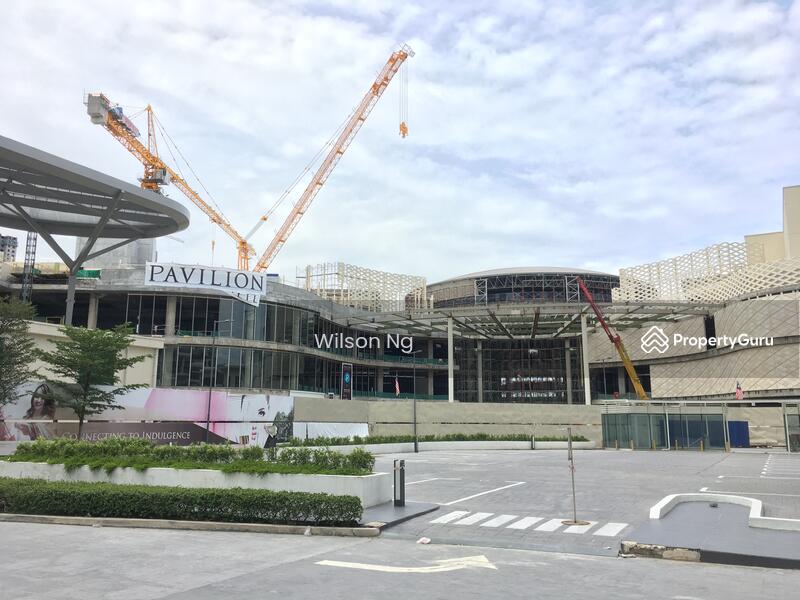 Shop / Office for Sale in Bukit Jalil (Kuala Lumpur) - Wilson Ng - Bukit Jalil City Signature Office Pavilion 2 - PropertyGuru.com.my