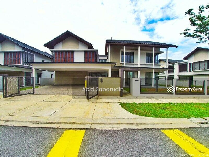 [No Longer Available] Tiana Elmina Garden, Elmina Garden, Shah Alam