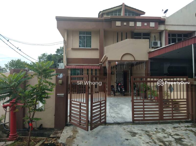 Tidak Lagi Tersedia Taman Perai Indah Untuk Dijual Taman Perai Indah Lorong Perusahaan Baru 2e Perai Perai Seberang Perai Tengah Mainland Central Penang Rumah Teres 2 Tingkat Dari Harga Rm 450 000 Propertyguru Malaysia