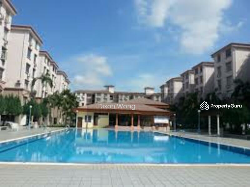 Subang Perdana Goodyear Court 8, Persiaran Mulia, USJ 14, USJ, Subang