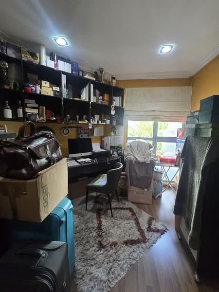 Kondominium untuk Dijual di Saujana Residency - JeffSally Lee - Study - PropertyGuru.com.my