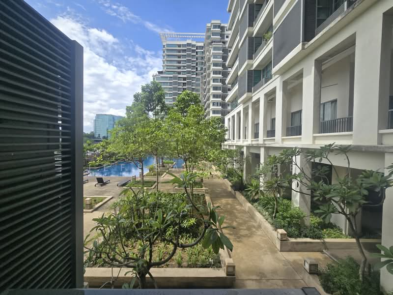 Kondominium untuk Dijual di Saujana Residency - JeffSally Lee - Exterior - PropertyGuru.com.my