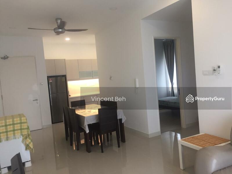 Desa Green Serviced Apartment, Taman Desa, Taman Desa, Kuala Lumpur, 3