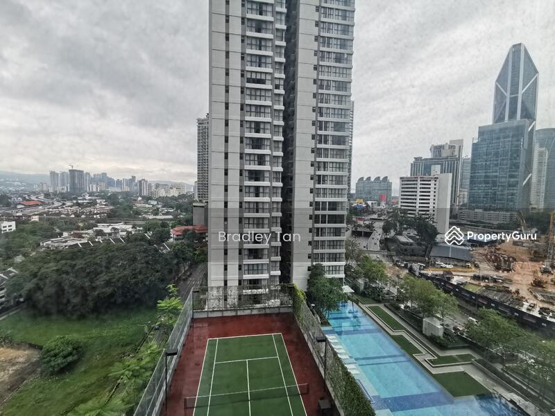 Office for Rent at Serviced Residence @ KL Trillion - Bradley Tan - PropertyGuru.com.my