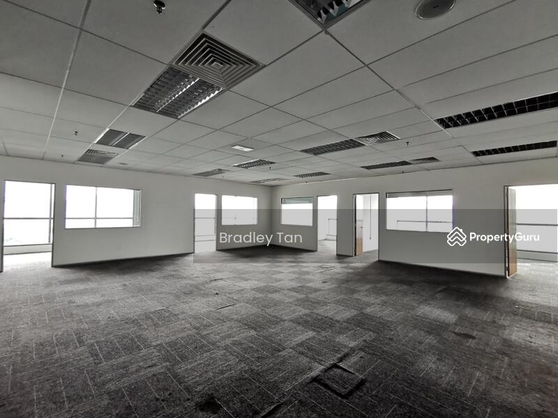 Office for Rent at Serviced Residence @ KL Trillion - Bradley Tan - PropertyGuru.com.my