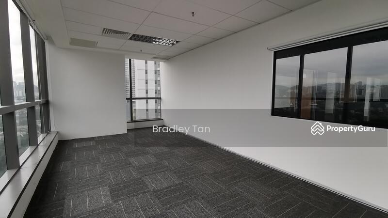 Office for Rent at Serviced Residence @ KL Trillion - Bradley Tan - PropertyGuru.com.my