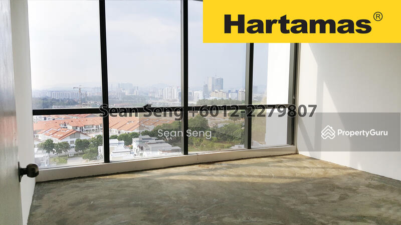 Untuk Dijual - UOA Business Park