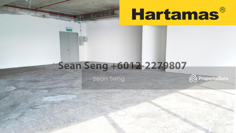 For Sale - UOA Business Park