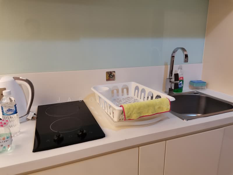 Apartment for Rent at Cliveden @ Plaza Damas 3 - Jason Chooi - PropertyGuru.com.my