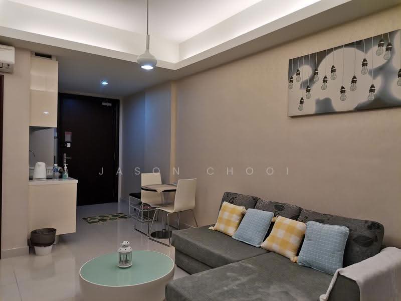 Apartment for Rent at Cliveden @ Plaza Damas 3 - Jason Chooi - PropertyGuru.com.my