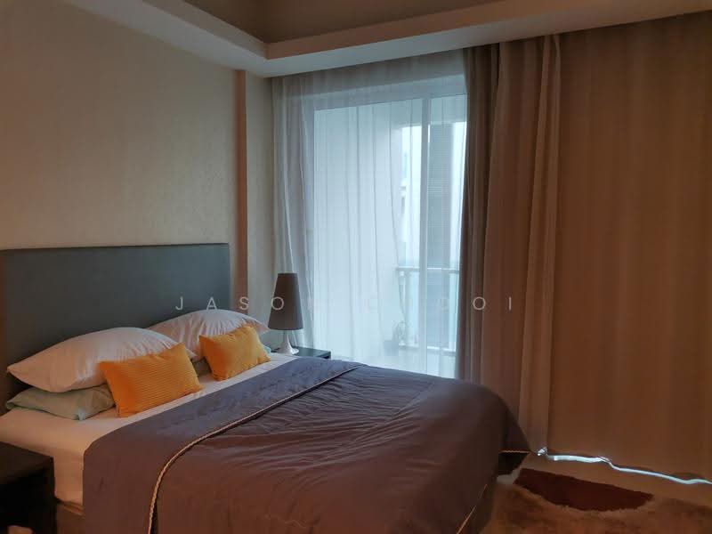 Apartment for Rent at Cliveden @ Plaza Damas 3 - Jason Chooi - PropertyGuru.com.my