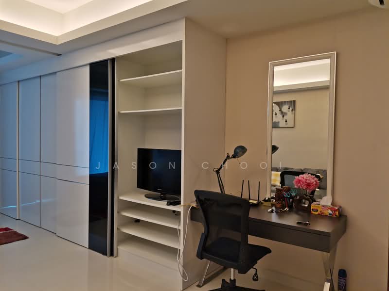 Apartment for Rent at Cliveden @ Plaza Damas 3 - Jason Chooi - PropertyGuru.com.my