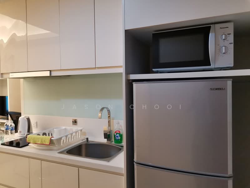 Apartment for Rent at Cliveden @ Plaza Damas 3 - Jason Chooi - PropertyGuru.com.my