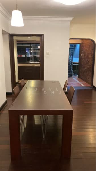 Kondominium untuk Disewa di Desa Kudalari - Dave Sidhu - PropertyGuru.com.my