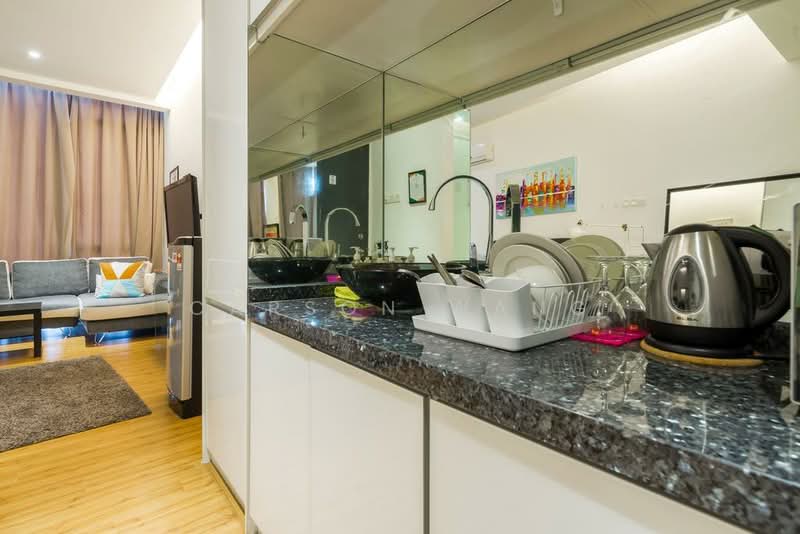 Kondominium untuk Dijual di Welcome Investor !! RM 360K AirBnB Hotspot【Below Market 30%】Walk To Tourism Mall + Theme Park - PWTC - Carson Wang - PropertyGuru.com.my
