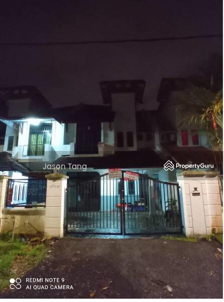No Longer Available Taman Permata Johor Bahru Jalan Permata 4 Johor Bahru Johor 5 Bedrooms Terraces Link Houses For Sale By Jason Tang Rm 388 800 31873970