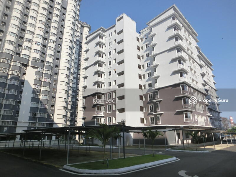 Condominium for Sale at Pelangi Heights - Ken Looi - PropertyGuru.com.my