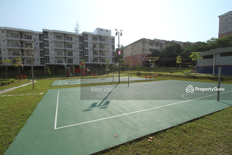 Condominium for Sale at Pelangi Heights - Ken Looi - PropertyGuru.com.my