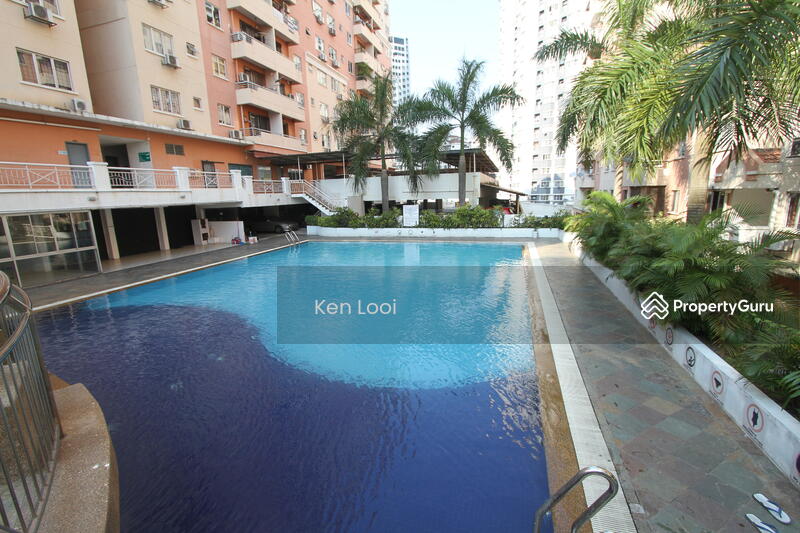 Condominium for Sale at Pelangi Heights - Ken Looi - PropertyGuru.com.my