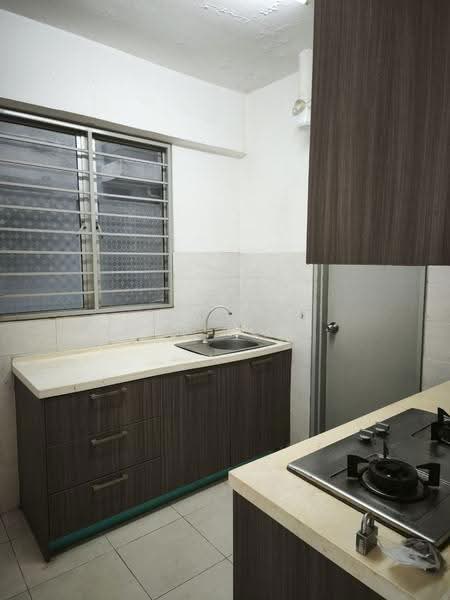 Kondominium untuk Dijual di Pelangi Heights - Ken Looi - Kitchen - PropertyGuru.com.my