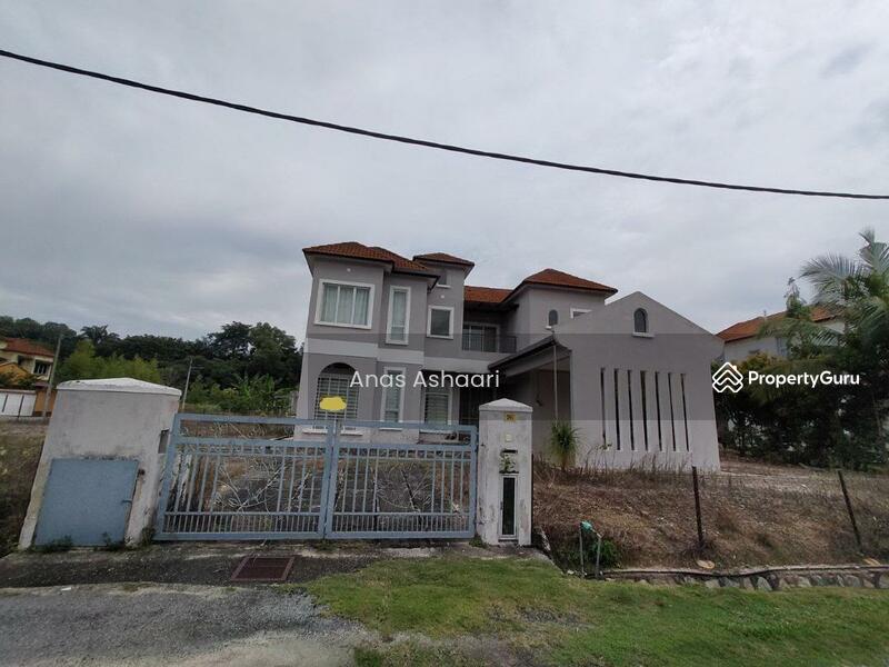 Bandar Springhill Port Dickson, Bandar Springhill Port Dickson, Port