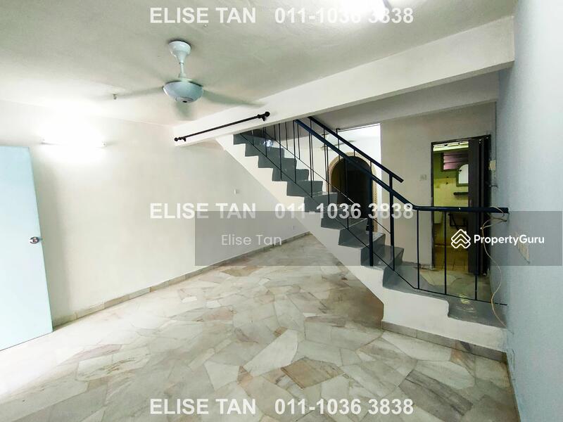 No Longer Available] Sri Petaling, Sri Petaling, Sri Petaling, Sri 