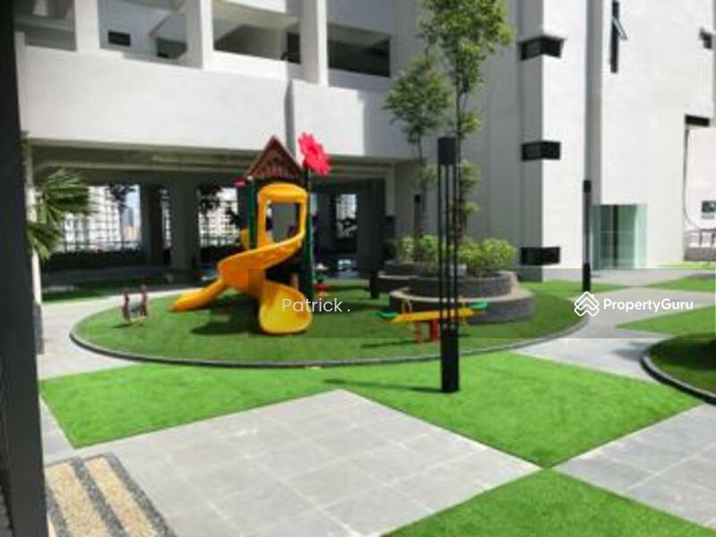 Condominium for Sale at Mont Residence - Patrick . - PropertyGuru.com.my