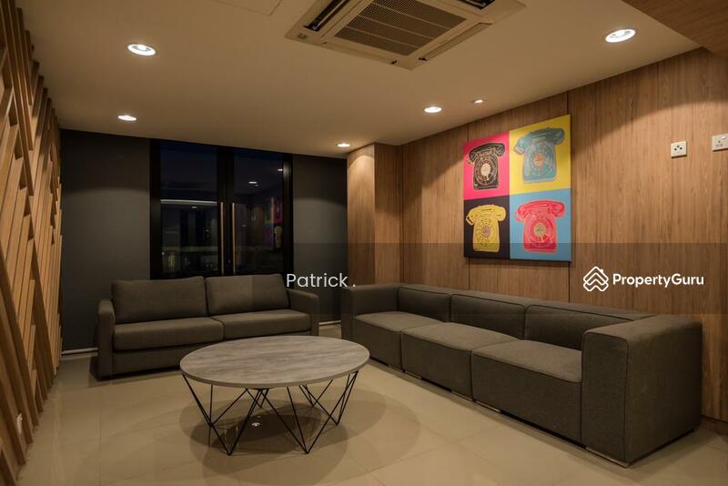 Condominium for Sale at Mont Residence - Patrick . - PropertyGuru.com.my