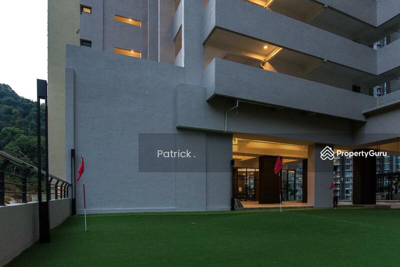 Condominium for Sale at Mont Residence - Patrick . - PropertyGuru.com.my