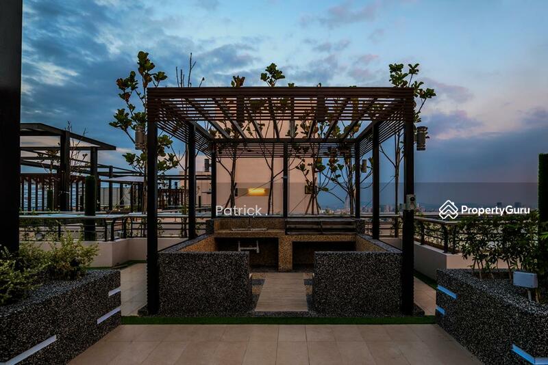 Condominium for Sale at Mont Residence - Patrick . - PropertyGuru.com.my