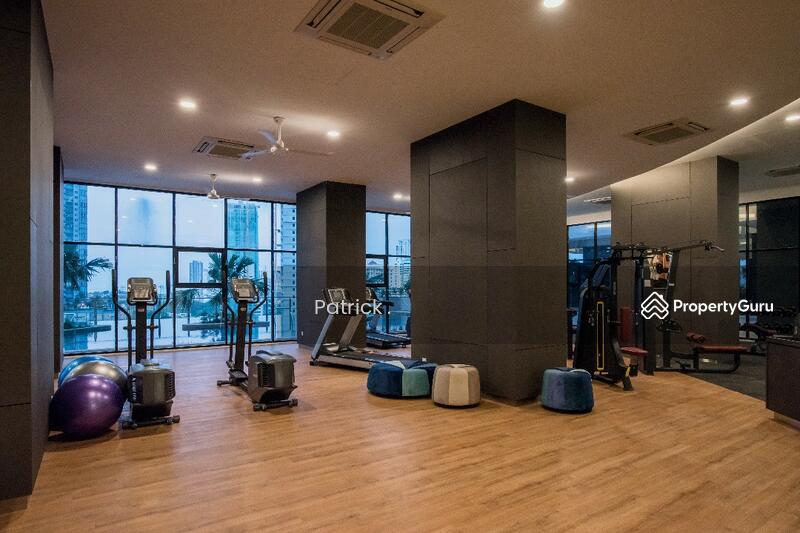 Condominium for Sale at Mont Residence - Patrick . - PropertyGuru.com.my