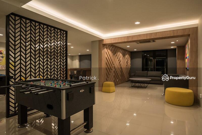 Condominium for Sale at Mont Residence - Patrick . - PropertyGuru.com.my