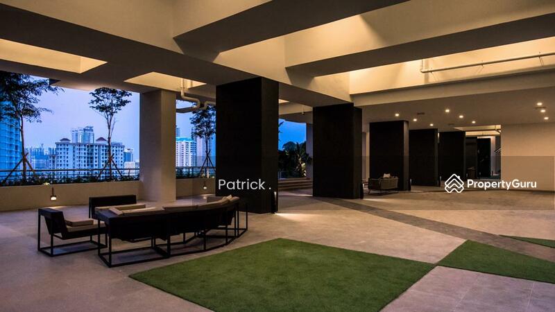 Condominium for Sale at Mont Residence - Patrick . - PropertyGuru.com.my