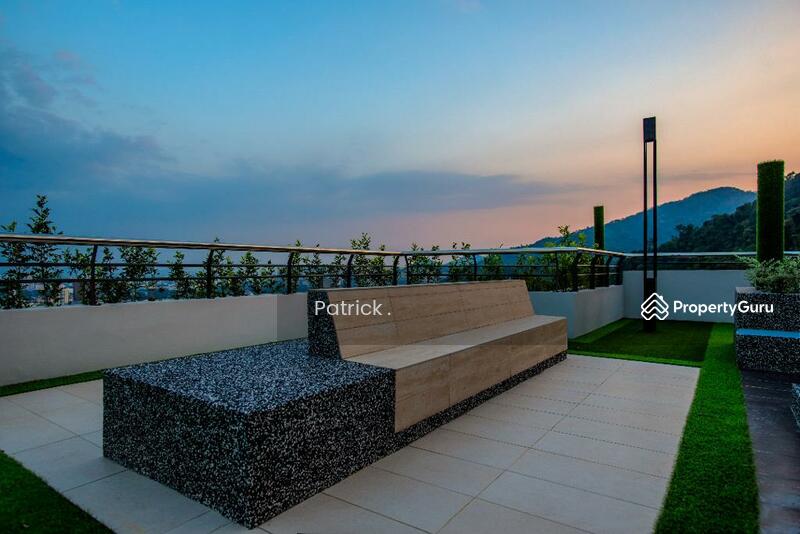 Condominium for Sale at Mont Residence - Patrick . - PropertyGuru.com.my