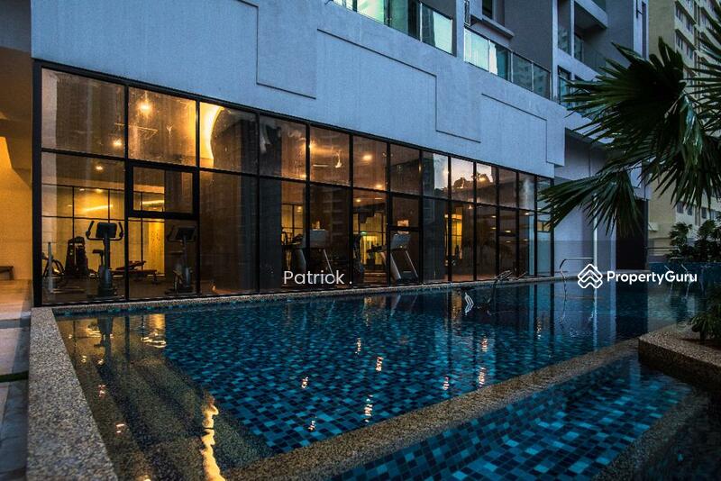 Condominium for Sale at Mont Residence - Patrick . - PropertyGuru.com.my