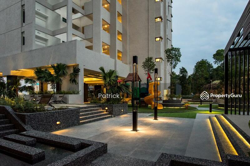 Condominium for Sale at Mont Residence - Patrick . - PropertyGuru.com.my