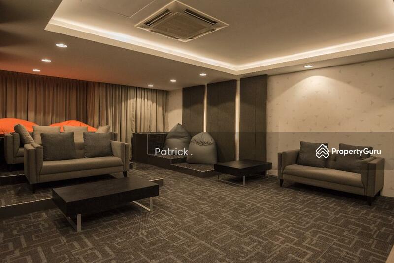 Condominium for Sale at Mont Residence - Patrick . - PropertyGuru.com.my