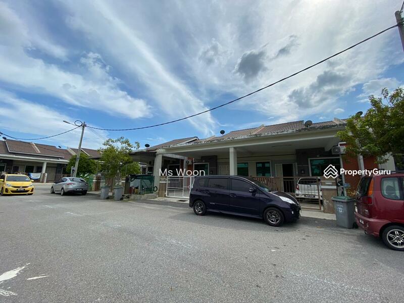 No Longer Available Taman Sg Petai Permai Alor Gajah Melaka Alor Gajah Melaka 4 Bedrooms 1678 Sqft Terraces Link Houses For Sale By Ms Woon Rm 268 000 31876354