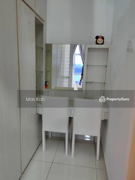 Pangsapuri untuk Disewa di Sky Habitat - Max Kan - PropertyGuru.com.my