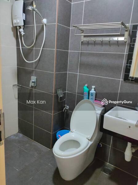 Pangsapuri untuk Disewa di Sky Habitat - Max Kan - PropertyGuru.com.my