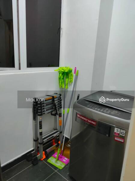 Pangsapuri untuk Disewa di Sky Habitat - Max Kan - PropertyGuru.com.my