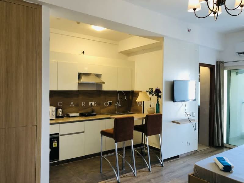 Condominium for Sale at High ROI 14% !! RM260K Invest Tourist Hotspot【Below Market 30%】Near Tourism Mall + Theme Park - PWTC - Carson Wang - PropertyGuru.com.my