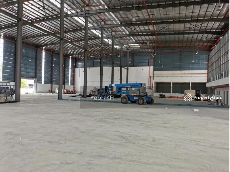 Prai Industrial Estate Prai Penang 57000 Sqft Industry Properties For Rent By Yeoh Kh Rm 108 000 Mo 31876995