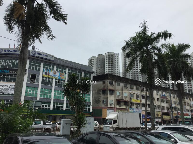 [No Longer Available] Batu Caves Centre Point, SJKC Kheow Bin, Batu Caves, Gombak, Selangor
