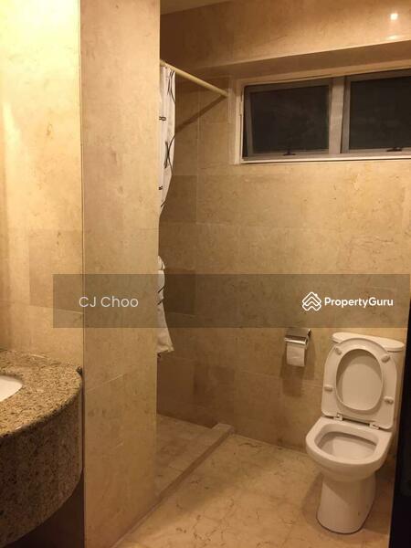Condominium for Rent at The Orion - CJ Choo - PropertyGuru.com.my