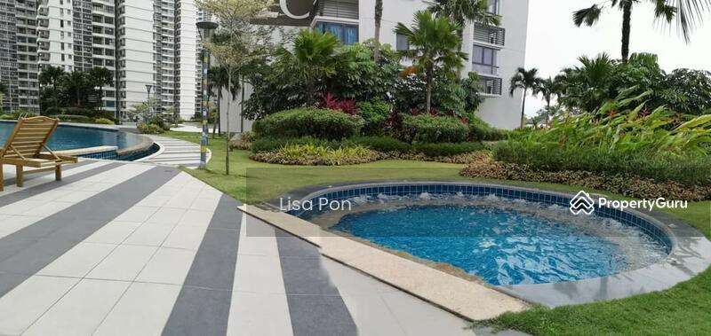 Kondominium untuk Disewa di Pool view @ Country Garden Danga Bay - Lisa Pon - PropertyGuru.com.my