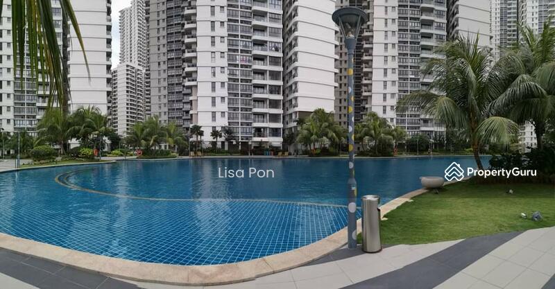 Kondominium untuk Disewa di Pool view @ Country Garden Danga Bay - Lisa Pon - PropertyGuru.com.my